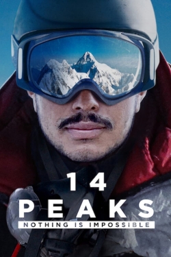 14 Peaks: Nothing Is Impossible-free