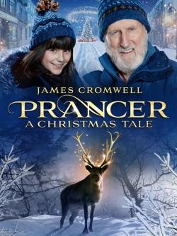 Prancer: A Christmas Tale-free