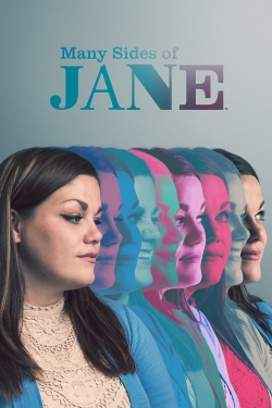 Many Sides of Jane-free