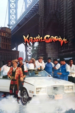 Krush Groove-free