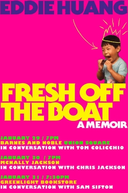 Fresh Off the Boat-free