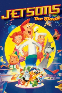 Jetsons: The Movie-free