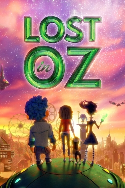 Lost in Oz-free