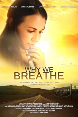 Why We Breathe-free