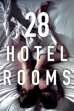 28 Hotel Rooms-free