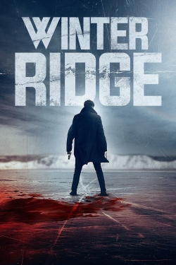 Winter Ridge-free