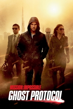 Mission: Impossible - Ghost Protocol-free