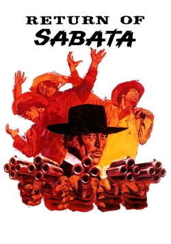 Return of Sabata-free