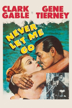 Never Let Me Go-free