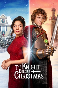 The Knight Before Christmas-free