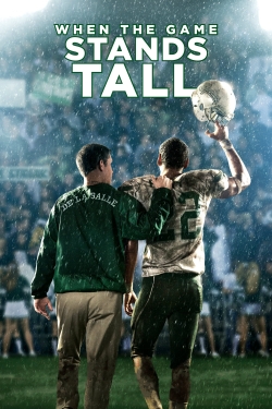 When the Game Stands Tall-free