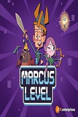 Marcus Level-free