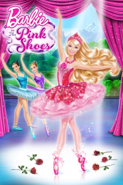 Barbie in the Pink Shoes-free