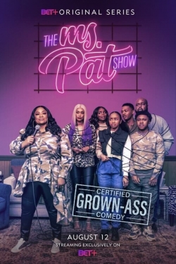 The Ms. Pat Show-free