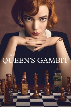 The Queen's Gambit-free