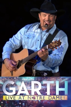 Garth: Live At Notre Dame!-free