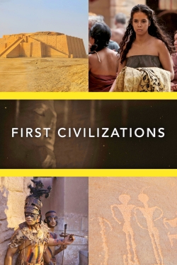 First Civilizations-free