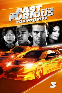 The Fast and the Furious: Tokyo Drift-free