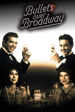 Bullets Over Broadway-free