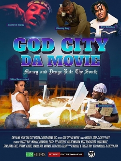God City Da Movie-free