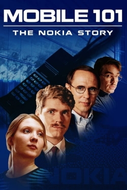 Mobile 101: The Nokia Story-free