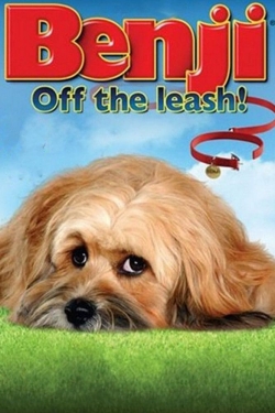 Benji: Off the Leash!-free