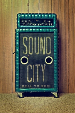 Sound City-free