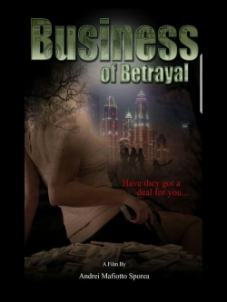 Business of Betrayal-free