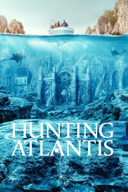 Hunting Atlantis-free