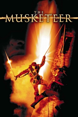The Musketeer-free