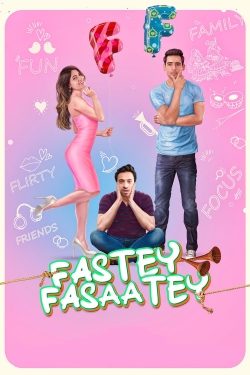 Fastey Fasaatey-free