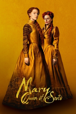 Mary Queen of Scots-free