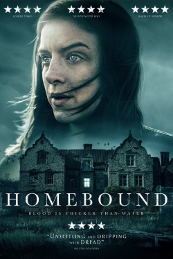 Homebound-free