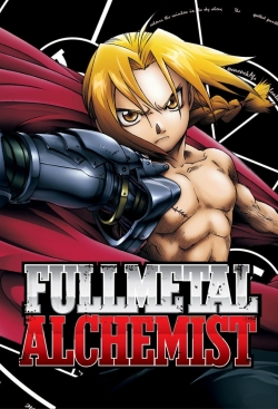 Fullmetal Alchemist-free