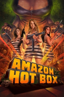 Amazon Hot Box-free