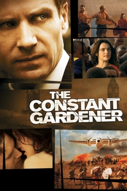 The Constant Gardener-free
