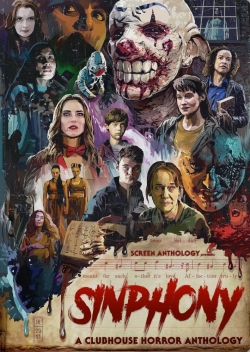 Sinphony: A Clubhouse Horror Anthology-free