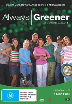 Always Greener-free