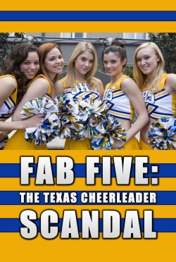 Fab Five: The Texas Cheerleader Scandal-free