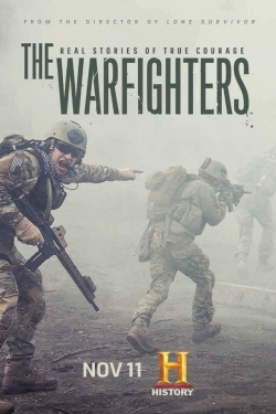 The Warfighters-free