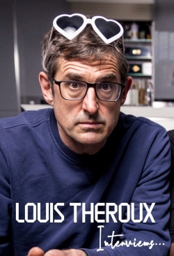 Louis Theroux Interviews...-free