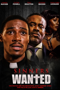 Sinners Wanted-free