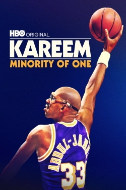 Kareem: Minority of One-free