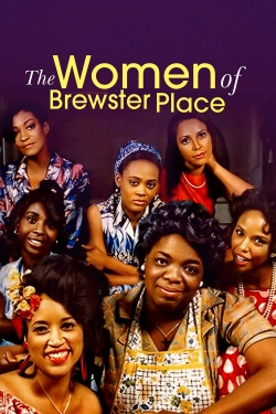 The Women of Brewster Place-free