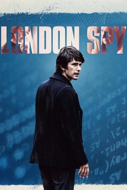 London Spy-free