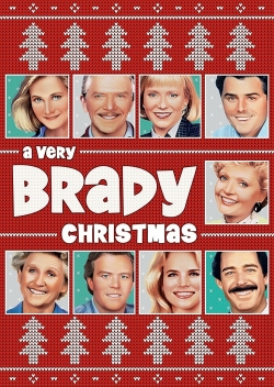 A Very Brady Christmas-free