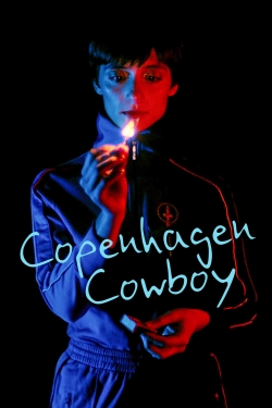 Copenhagen Cowboy-free