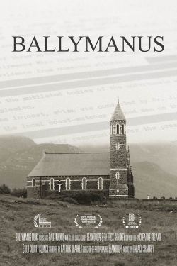 Ballymanus-free