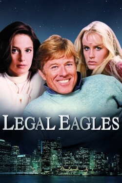 Legal Eagles-free