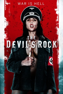 The Devil's Rock-free